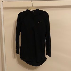 ⚡️ Nike Hooded 1/4 Zip